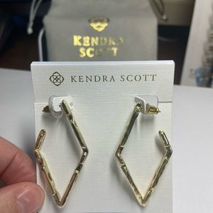 Kendra Scott Earrings